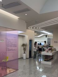-MINX名珂斯·烫染形象设计