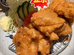 -小山日本料理(兴业太古汇店)