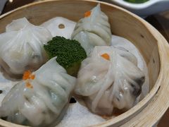 -豫璟轩中餐厅(南昌万怡店)
