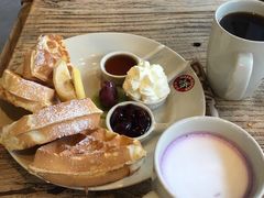 -漫咖啡(中纺国际店)