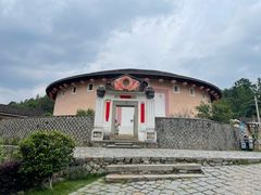 -福建土楼·永定景区-侨福楼