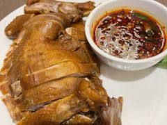 -湖泉水云间餐厅·弥勒地道菜(B座店)