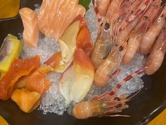 -大焰自助日式料理 铁板烧(徐汇店)