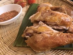 -翠湖宾馆·中餐厅