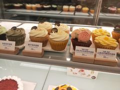 -派悦坊·甜品·蛋糕(虹口龙之梦店)