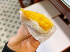 -澳门长洲糯米糍(柯打苏沙街店)