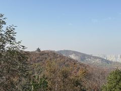 -南山风景名胜区