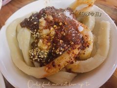 甜水面-洞子口张老二凉粉(文殊院店)