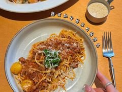 -The Good Place好地方·Brunch·coffee(国贸店)