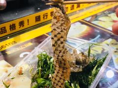 爽鱼皮-无影脚佛山陈氏盲公丸始创店(飞鸿街店)