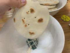 -西羊市老米家泡馍(西羊市店)
