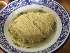 -裕兴记·三虾面(西北街总店)