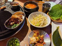 -济州爱肉堂(总店)