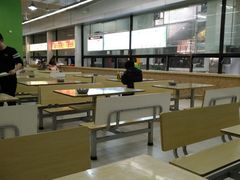 -湖南大学-第4食堂