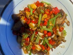 -湘鼎盛·大厨鲜炒湖南味(高新银泰店)