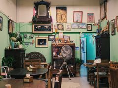 大堂-Kat's Kitchen