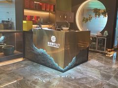 -香港狮子山下·明星粤菜餐厅(北苑店)