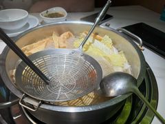 -牛品福潮汕牛肉火锅(旺庄店)