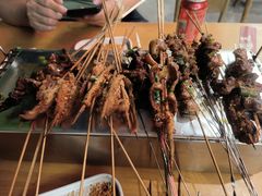 -李不管把把烧(天府三街店)