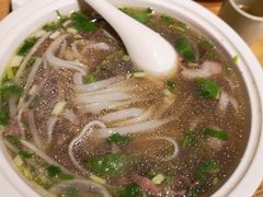 -大茴香越法料理(SOHO复兴店)