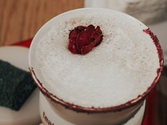 -tea'stone (万象天地店)