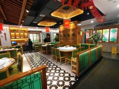 大堂-大鸽饭(马王堆店)