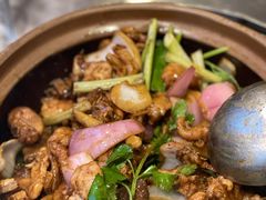 -胡须佬鸡煲四季火锅店(石厦西村直营店)