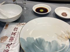 -福龙潮菜馆