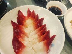 -红菜坊·烤鸭·川鲁宴(石园店)