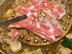 -牛牛章·章鱼水煎肉(光谷世界城店)