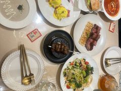 -MIO弥欧洋房西餐厅(中央大街店)