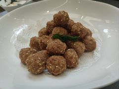 -福海居烤鸭店(鸟巢店)