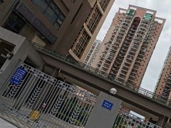 -杨箕村B区