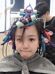 -AKOZO Beauty Salon