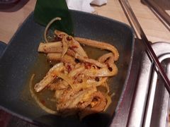 -新石器烤肉(百联川沙店)