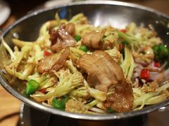 -百年神厨·地道川菜(清江西路店)