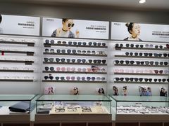 -视野联行眼镜•蔡司•依视路(温江店)