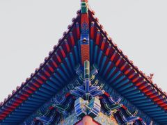 -大召寺明清一条街