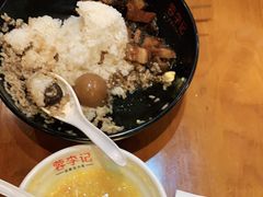 -蓉李记成都名小吃(合肥包河万达店)
