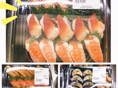 寿司拼盘-山姆餐吧(山姆会员商店店)