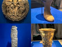 -上海博物馆(人民广场馆)