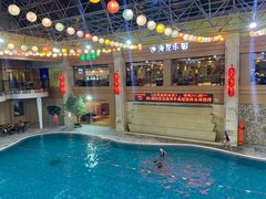 -碧水豪园·足浴·SPA·汗蒸·那须汤泉(中山东路店)