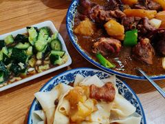 -东财大盘鸡(黑石礁店)