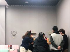 -有一间密室(东澜岸广场店)