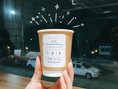 是日咖啡-RWORK·COFFEE(滨江店)