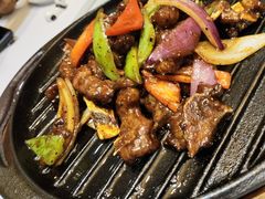 -眉州东坡(通州店)