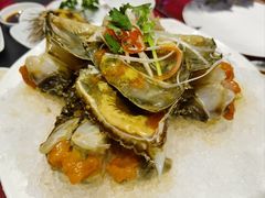 -皇朝海鲜酒店