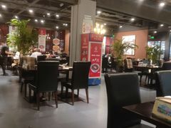 大堂-三俞竹苑(卓展店)