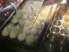 -泉鲤章鱼烧(互联宝地店)