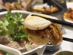 -清真·宁夏印象·盐池滩羊肉体验店(江宁路店)